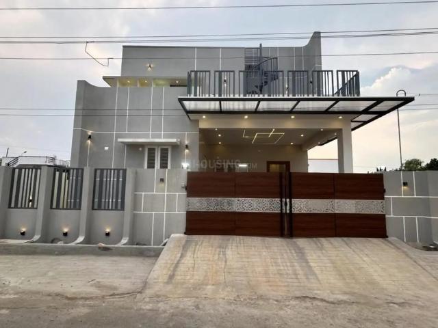 Duplex for sale in Avati, Tamil Nadu