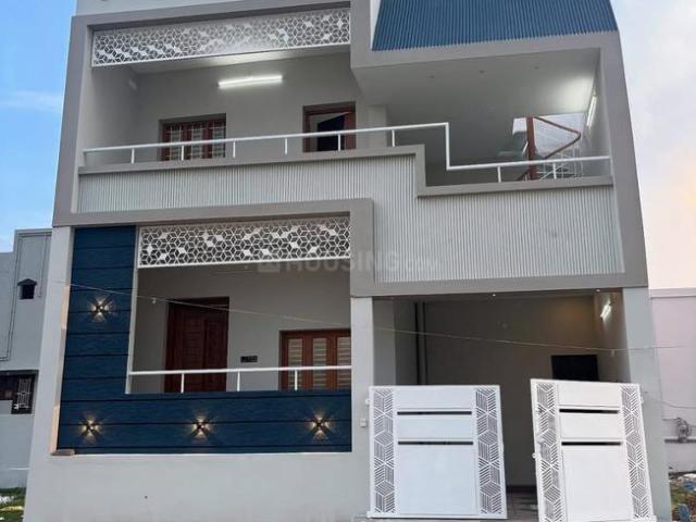 Duplex for sale in Avati, Tamil Nadu
