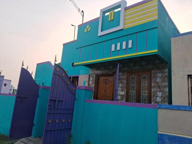 Duplex for sale in Ikkadu, Tamil Nadu