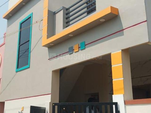 Duplex for sale in Tamil Nadu