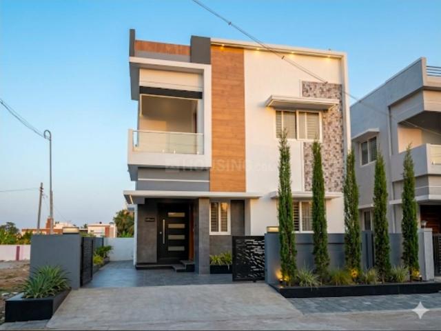 Duplex for sale in Coimbatore, Tamil Nadu