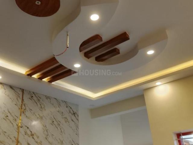 Duplex for sale in Bangalore North, Cox Town - Bangalore