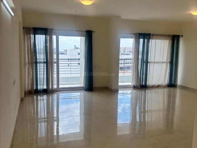 Duplex for sale in Bangalore South, Cox Town - Bangalore