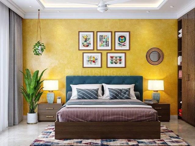 Duplex for sale in Nelamangala, Karnataka