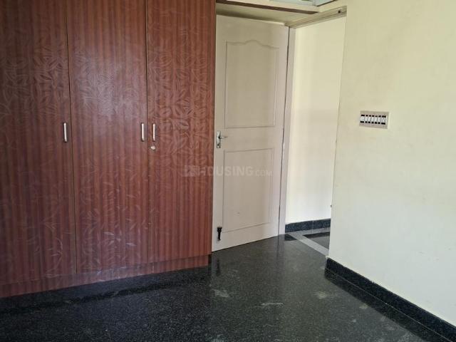 Duplex for rent in Bangalore East, Cox Town - Bangalore