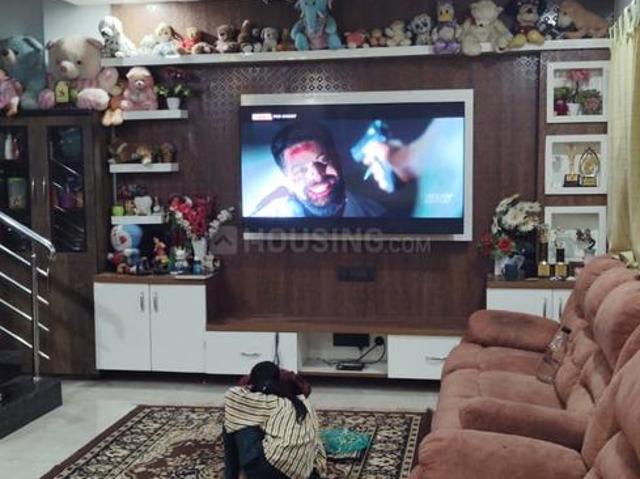 Duplex for sale in Bangalore East, Cox Town - Bangalore