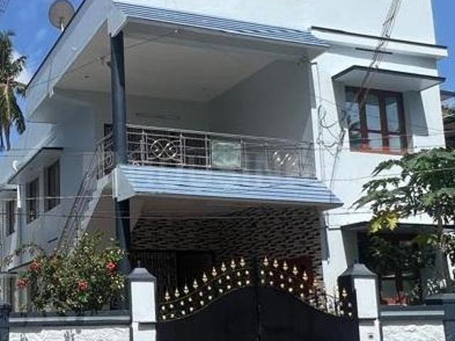 Duplex for rent in Kanniyakumari, Tamil Nadu