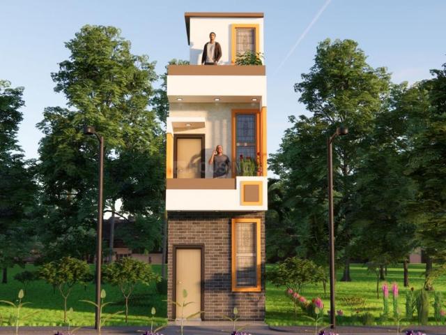 Duplex for sale in Gujarat