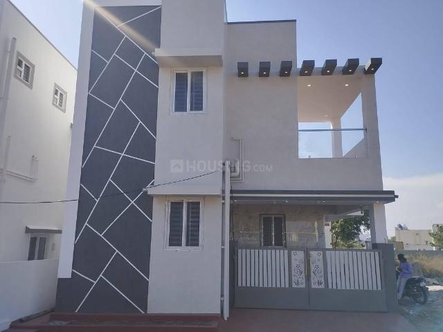 Duplex for sale in Tamil Nadu