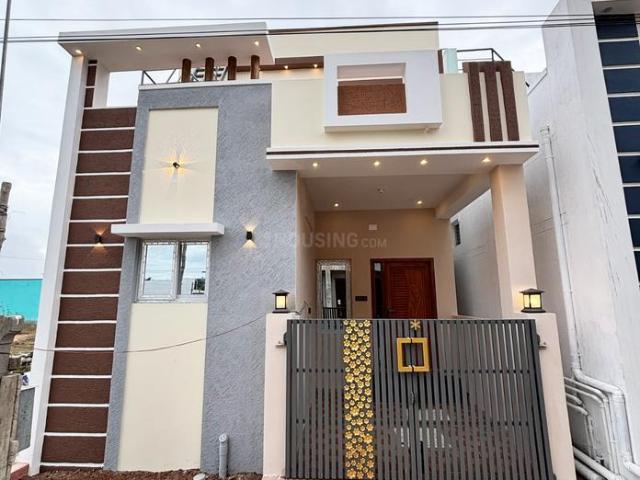 Duplex for sale in Tamil Nadu