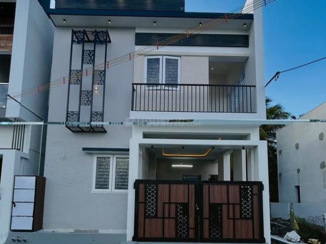 Duplex for sale in Tamil Nadu