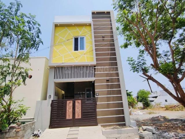 Duplex for sale in Tamil Nadu