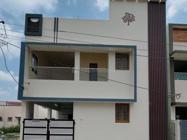 Duplex for sale in Tamil Nadu