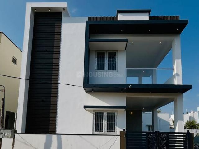 Duplex for sale in Tamil Nadu