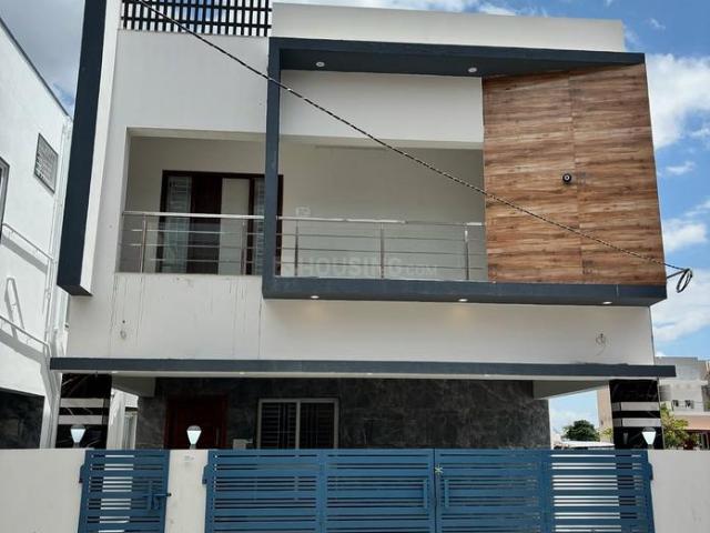 Duplex for sale in Tamil Nadu