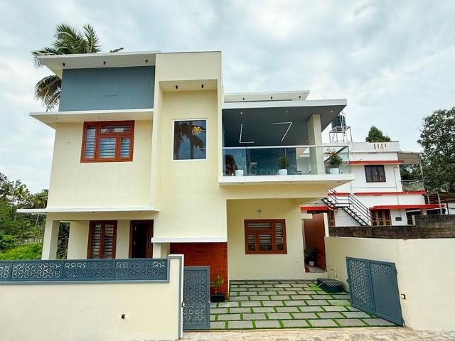 Duplex for sale in Tamil Nadu