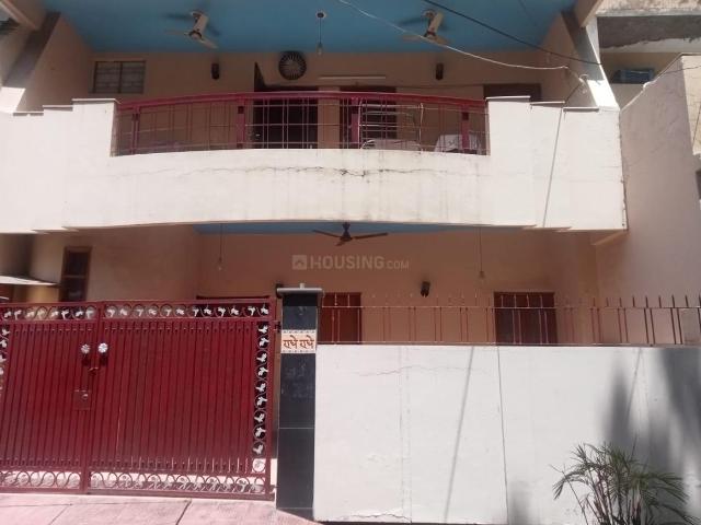 Duplex for sale in Vikaspuri, Delhi