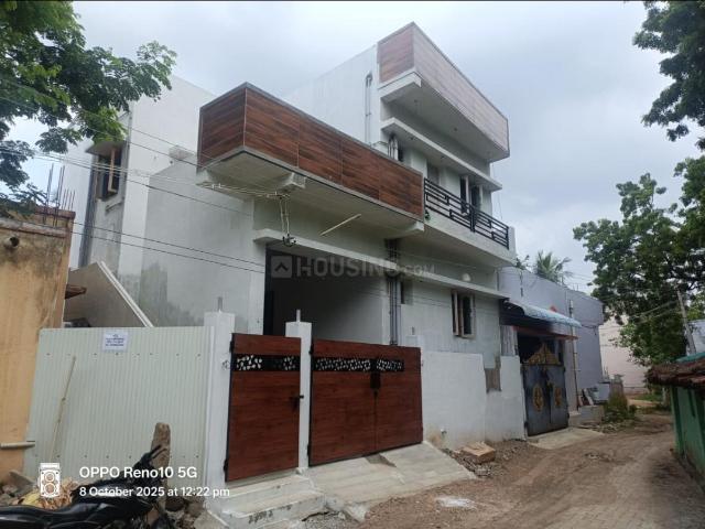 Duplex for rent in Madura, Tamil Nadu