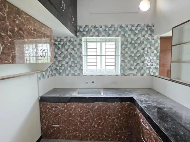 Duplex for sale in Anna Nagar, Tamil Nadu