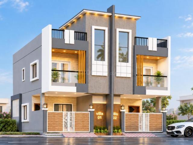 Duplex for sale in Haveli, National Capital Territory Of Delhi