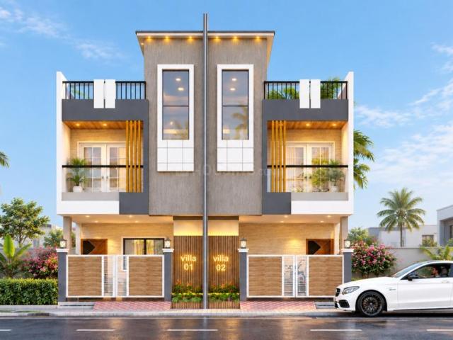 Duplex for sale in Haveli, National Capital Territory Of Delhi
