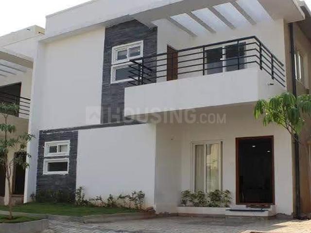 Duplex for sale in Bangalore East, Cox Town - Bangalore
