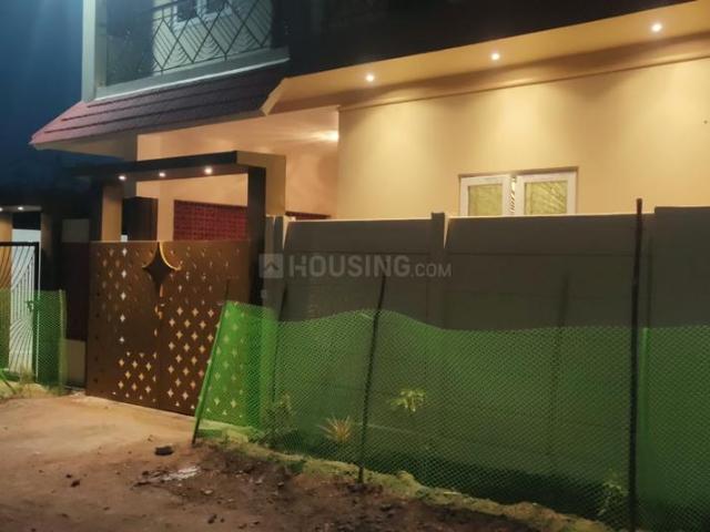 Duplex for rent in Ward 11, Tiruchirappalli