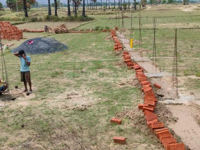 House for rent in Bihar
