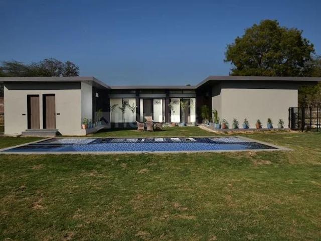 House for rent in South Delhi, Deri