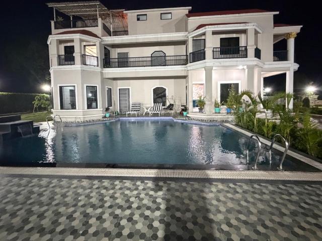 House for rent in Madya