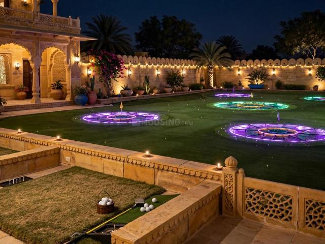 House for sale in Jodhpur, Rajasthan