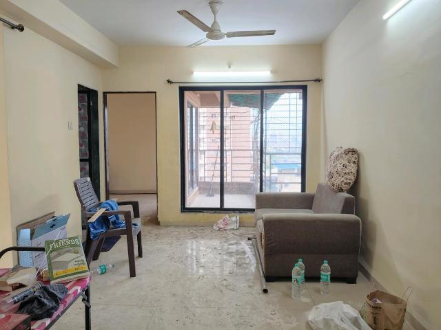 Flat for rent in Kamothe - Mumbai, National Capital Territory Of Delhi