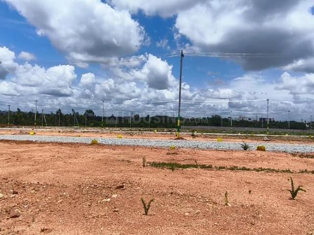 House for rent in Bangalore North, Alur