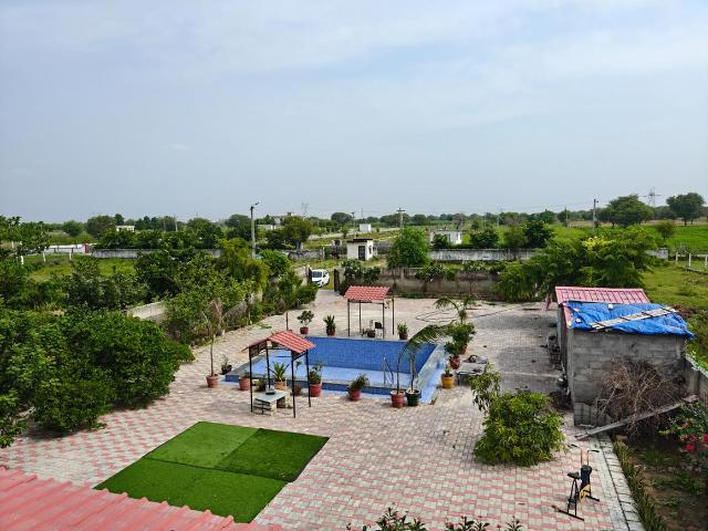 House for rent in Pink City, Jaipur