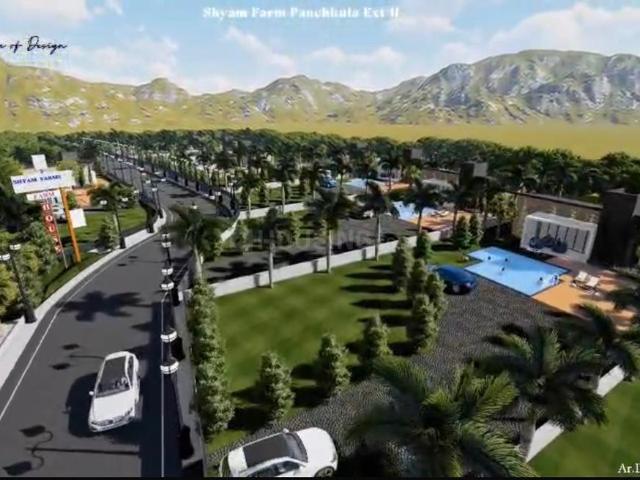 House for sale in Hariana