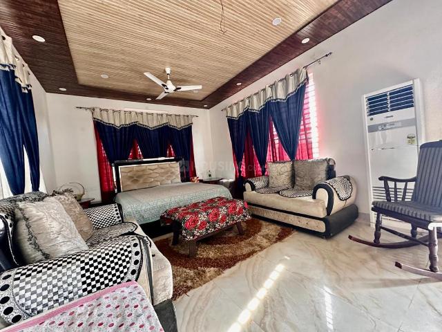 House for sale in Hariana