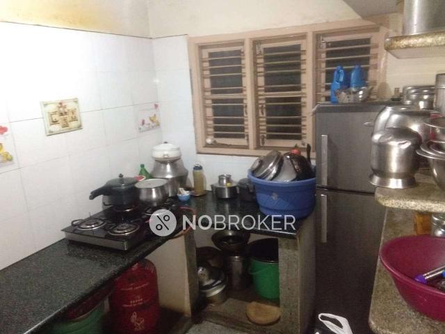Flat for rent in Bangalore South, Cox Town - Bangalore