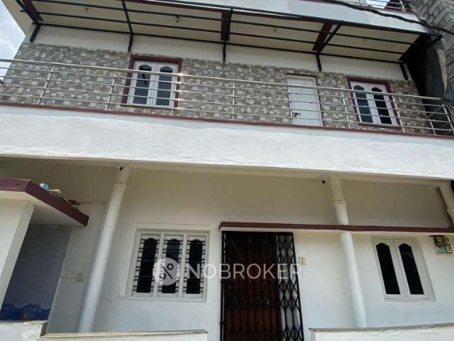 Flat for rent in Bangalore South, Cox Town - Bangalore