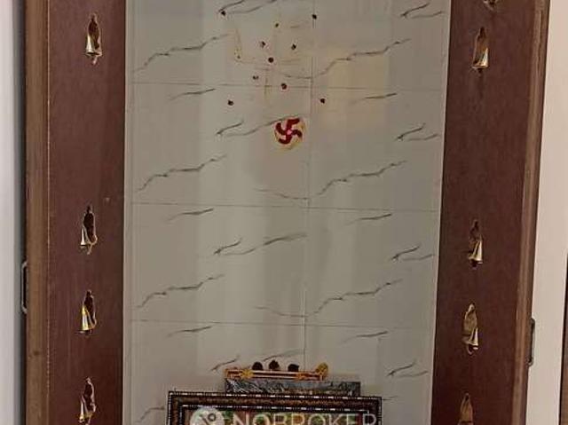 Flat for rent in Anjanapura 4th Block, Bengaluru