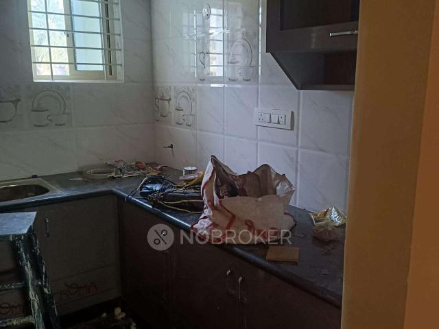 Flat for rent in Bangalore North, Cox Town - Bangalore