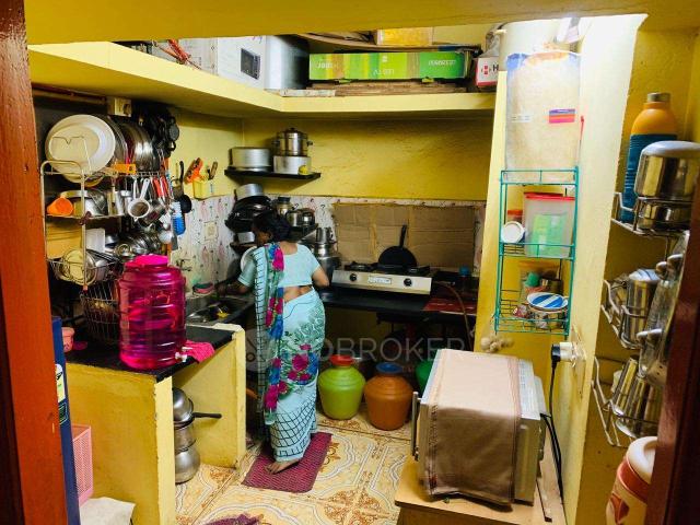 Flat for rent in Medavakkam - Chennai, Tamil Nadu