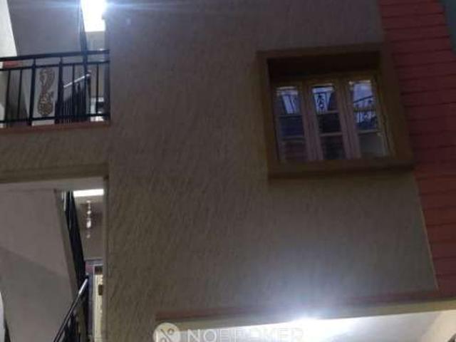 Flat for rent in Cox Town - Bangalore, Karnataka