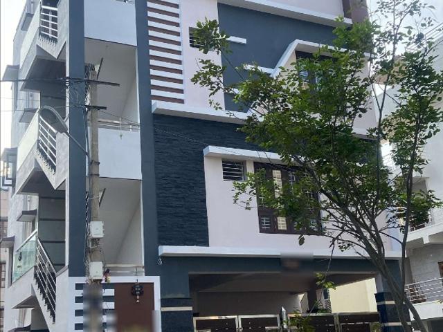 Flat for rent in Bangalore North, Karnataka