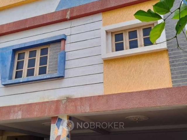 Flat for rent in Bangalore North, Cox Town - Bangalore