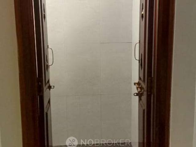 Flat for rent in Bangalore North, Cox Town - Bangalore