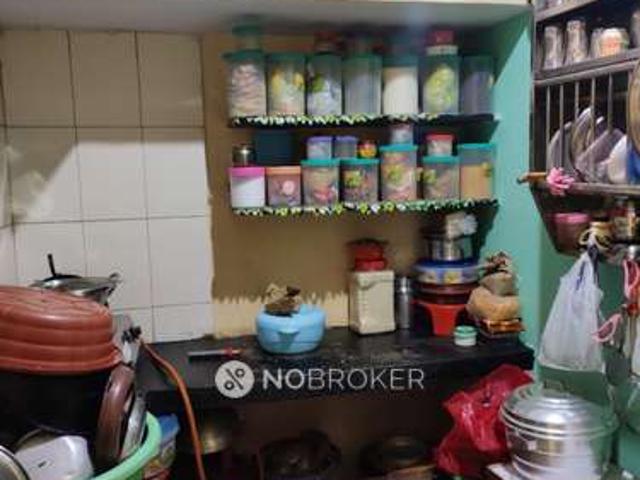 Flat for rent in Bangalore South, Cox Town - Bangalore