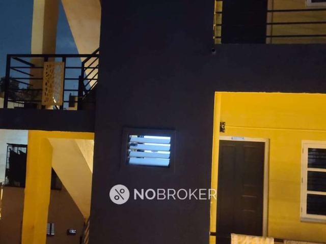Flat for rent in Bangalore South, Cox Town - Bangalore
