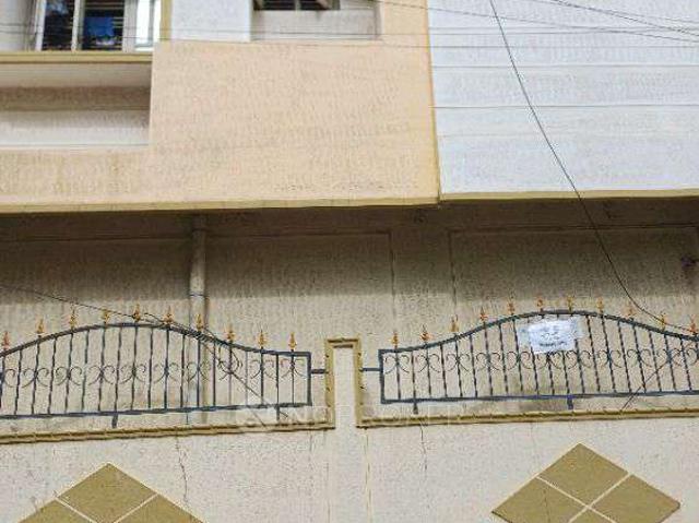 Flat for rent in Bangalore South, Cox Town - Bangalore