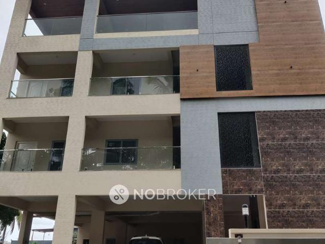 Flat for rent in Bangalore South, Cox Town - Bangalore