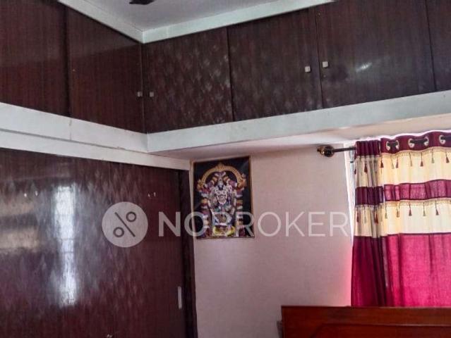 Flat for rent in Bangalore North, Cox Town - Bangalore